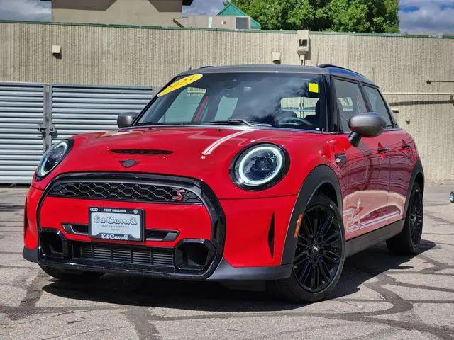 2023 MINI Hardtop Cooper S for sale in Fort Collins, CO