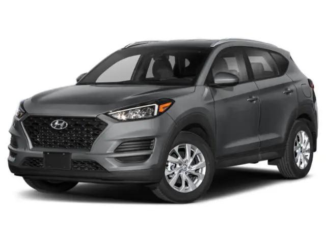 2021 Hyundai Tucson Value for sale in Augusta, GA
