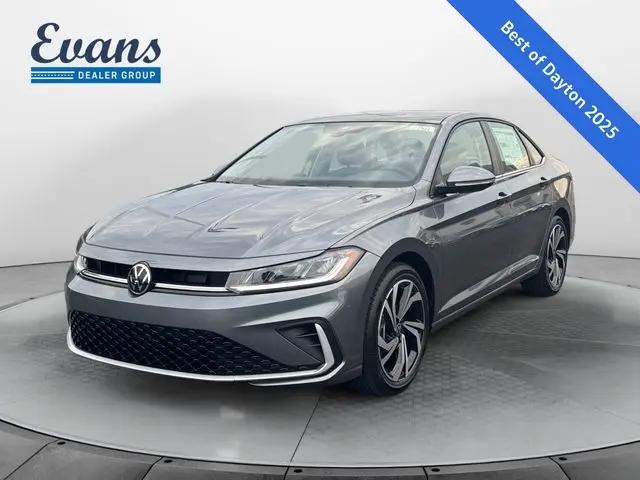 2027 Volkswagen Jetta for sale near Dayton, OH