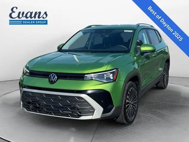 2026 Volkswagen Taos SE for sale in Dayton, OH