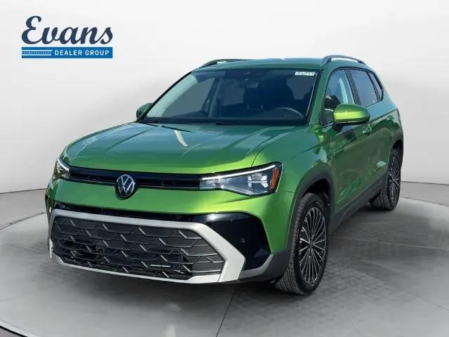 2026 Volkswagen Taos SE for sale near Dayton, OH