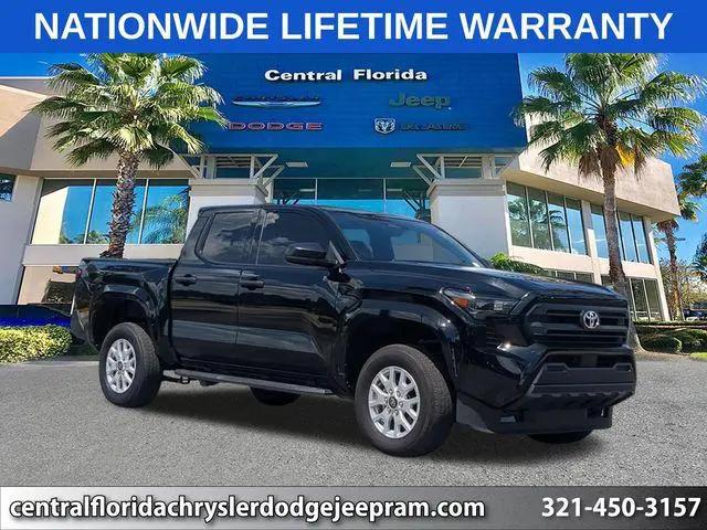 2025 Toyota Tacoma SR for sale in Orlando, FL