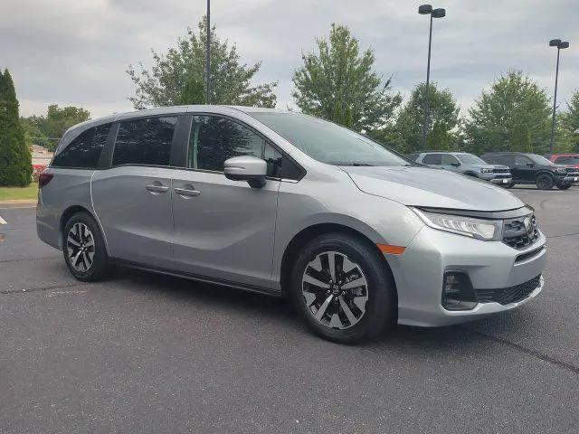 2025 Honda Odyssey EX-L for sale in Midlothian, VA
