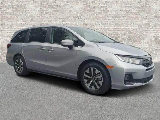 2025 Honda Odyssey EX-L for sale in Midlothian, VA