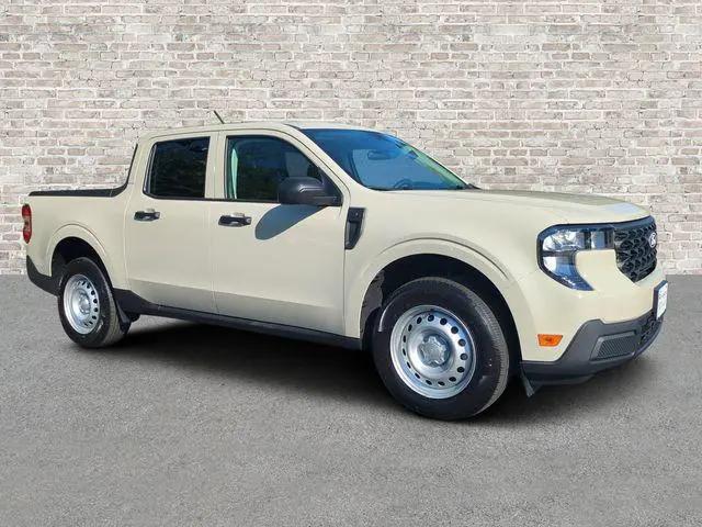 2025 Ford Maverick XL for sale in Midlothian, VA