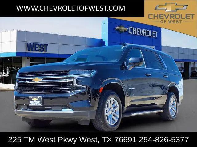 2023 Chevrolet Tahoe 2WD LT for sale in West, TX
