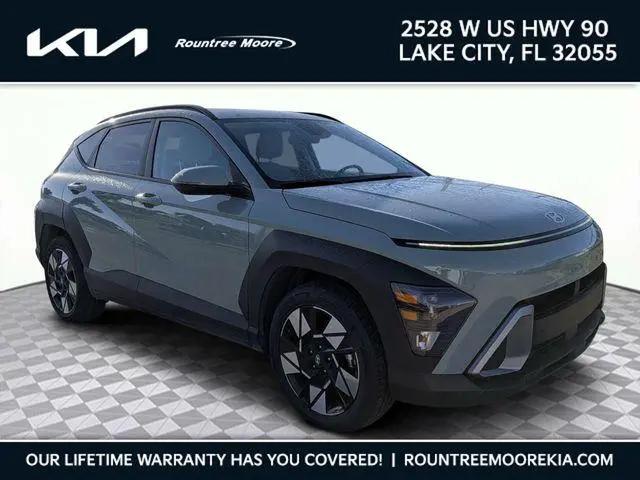 2025 Hyundai Kona SEL for sale in Lake City, FL