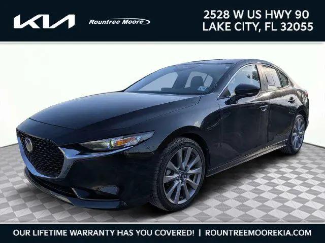 2024 Mazda Mazda3 2.5 S Preferred for sale in Lake City, FL