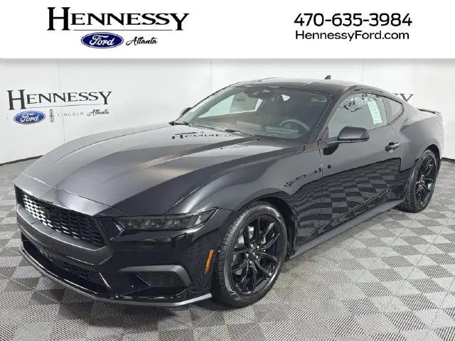 2026 Ford Mustang EcoBoost Fastback for sale in Atlanta, GA