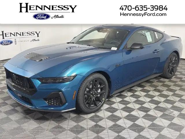2026 Ford Mustang GT Fastback for sale in Atlanta, GA
