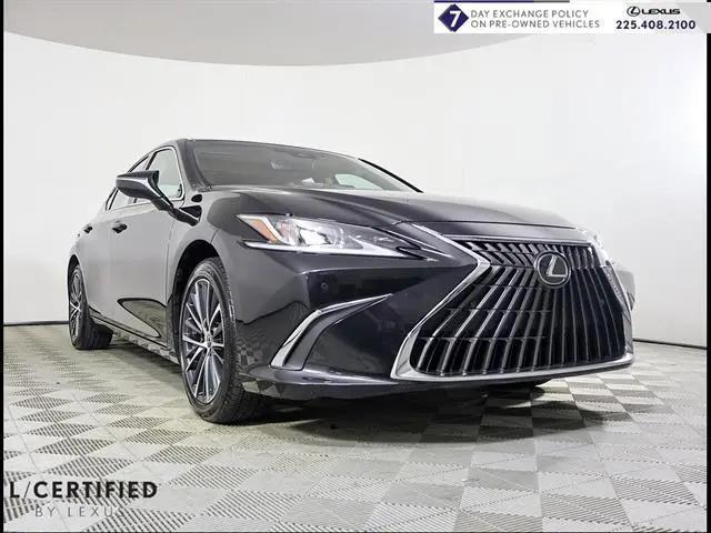 2025 Lexus ES 350 Base for sale in Baton Rouge, LA