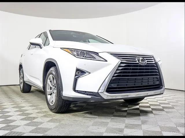 2019 Lexus RX 350 Base for sale in Baton Rouge, LA