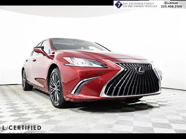2025 Lexus ES 350 Base for sale in Baton Rouge, LA
