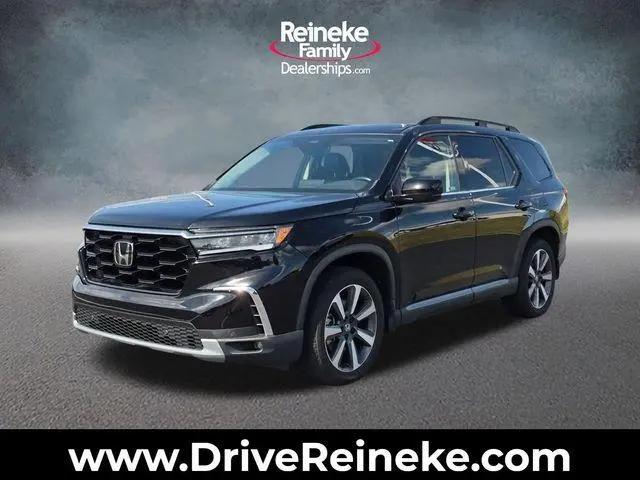 2024 Honda Pilot Touring for sale in Findlay, OH