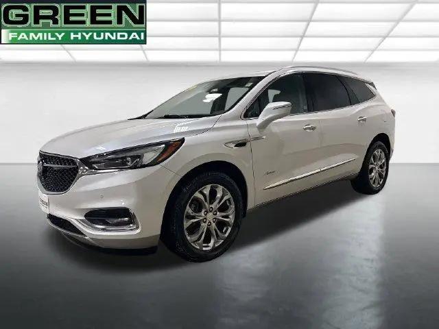 2018 Buick Enclave Avenir for sale in Moline, IL