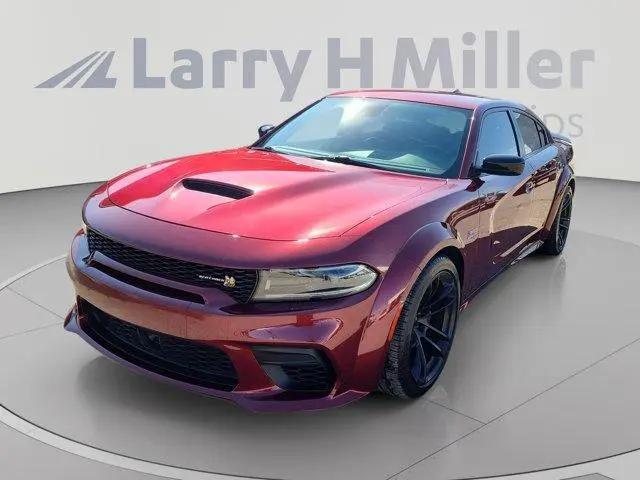 2023 Dodge Charger Scat Pack Widebody for sale in Tucson, AZ