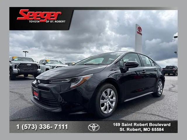 2026 Toyota Corolla LE for sale in Saint Robert, MO