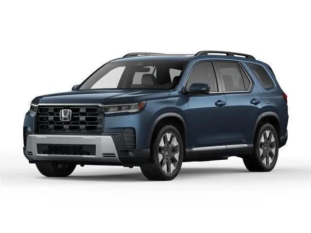 2026 Honda Pilot Touring for sale in Lawrence, MA