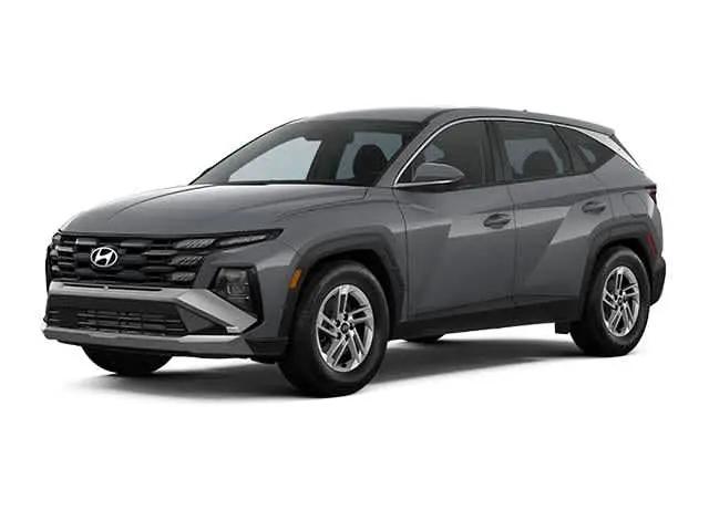 2026 Hyundai Tucson SE for sale in Anaheim, CA