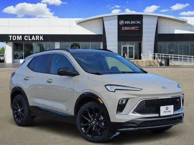 2026 Buick Encore GX Sport Touring AWD for sale in Denton, TX