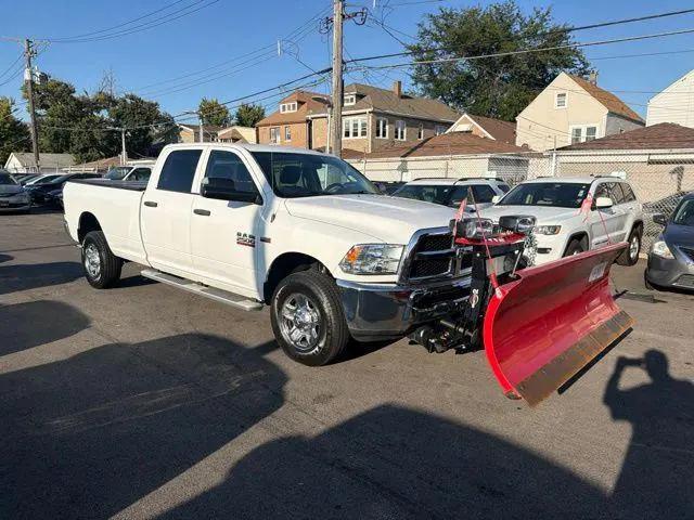 2016 Ram 2500 Tradesman for sale in Chicago, IL