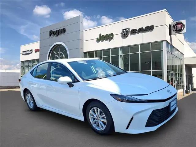 2025 Toyota Camry LE for sale in Powderly, KY