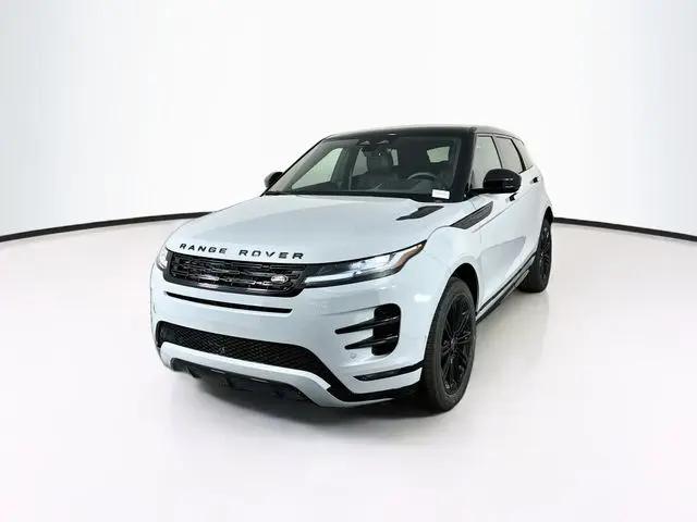 2026 Land Rover Range Rover Evoque Hoxton Edition for sale in Edison, NJ