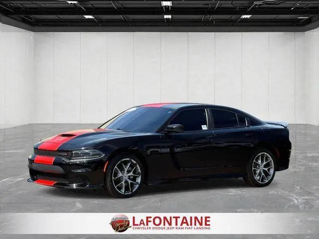 2023 Dodge Charger GT for sale in Lansing, MI