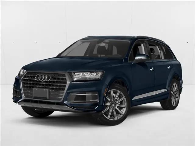 2018 Audi Q7 3.0T Premium for sale in Chicago, IL