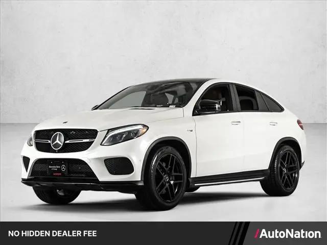2019 Mercedes-Benz GLE AMG GLE 43 4MATIC for sale in Chicago, IL