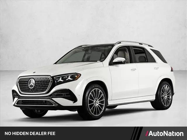 2027 Mercedes-Benz GLE GLE 450 for sale in Chicago, IL