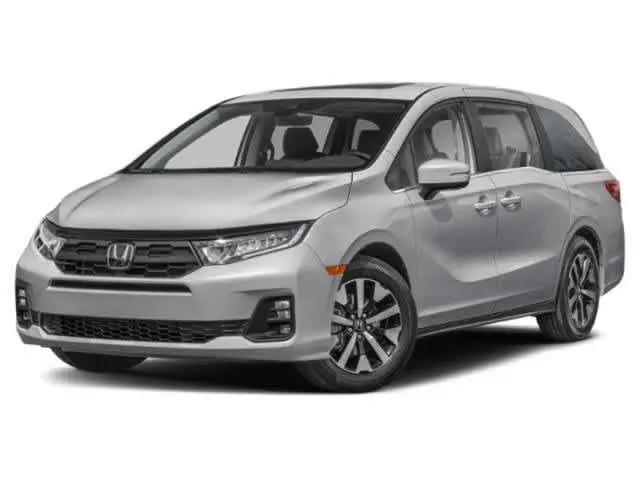 2027 Honda Odyssey EX-L for sale in Staten Island, NY