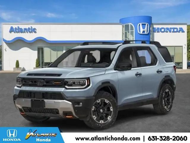 2026 Honda Passport AWD TrailSport Elite for sale in Bay Shore, NY
