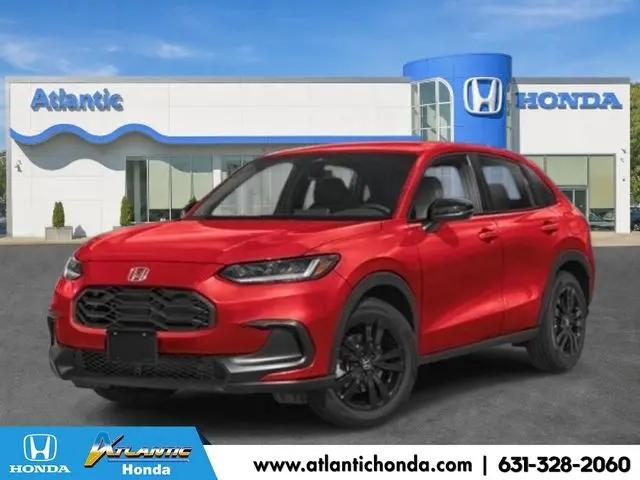 2027 Honda HR-V Sport AWD for sale in Bay Shore, NY