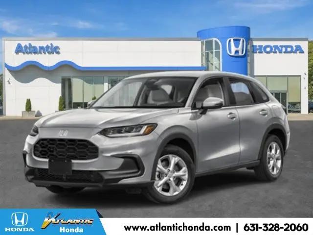 2027 Honda HR-V LX AWD for sale in Bay Shore, NY