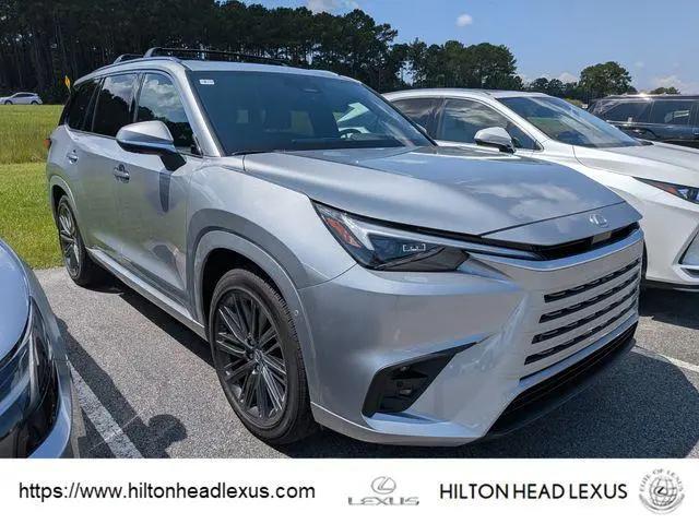 2026 Lexus TX 350 Luxury for sale in Hardeeville, SC