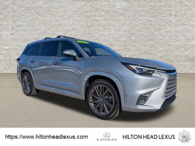 2026 Lexus TX 350 Luxury for sale in Hardeeville, SC