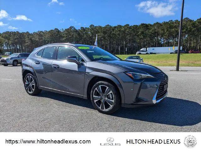 2026 Lexus 300 Premium AWD for sale in Hardeeville, SC