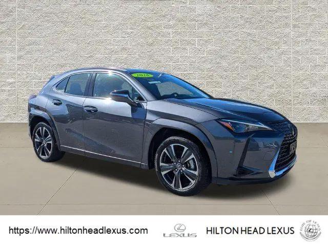 2026 Lexus 300 Premium AWD for sale in Hardeeville, SC