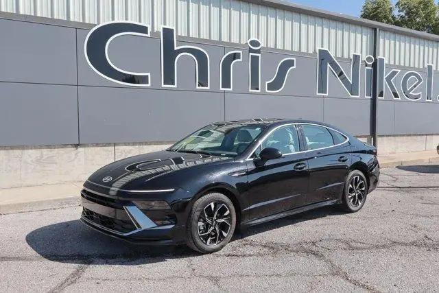 2025 Hyundai Sonata SEL for sale in Broken Arrow, OK