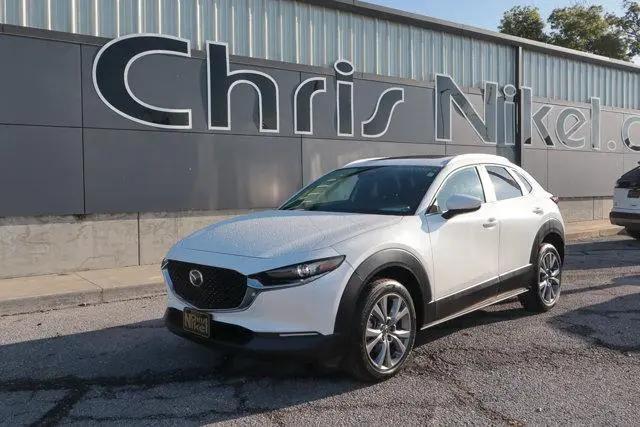 2025 Mazda CX-30 2.5 S Preferred Package for sale in Broken Arrow, OK