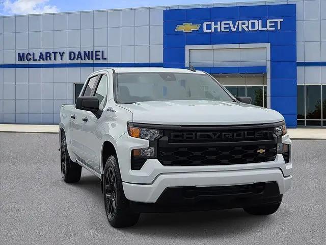 2025 Chevrolet Silverado 1500 4WD Crew Cab Short Bed Custom for sale in Springdale, AR