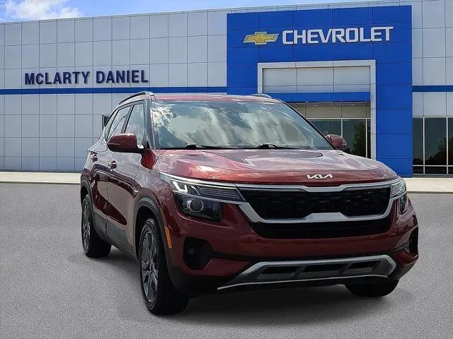 2022 Kia Seltos S for sale in Springdale, AR
