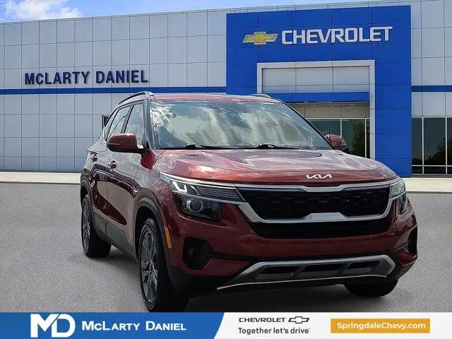 2022 Kia Seltos S for sale in Springdale, AR