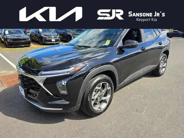 2025 Chevrolet Trax FWD LT for sale in Keyport, NJ