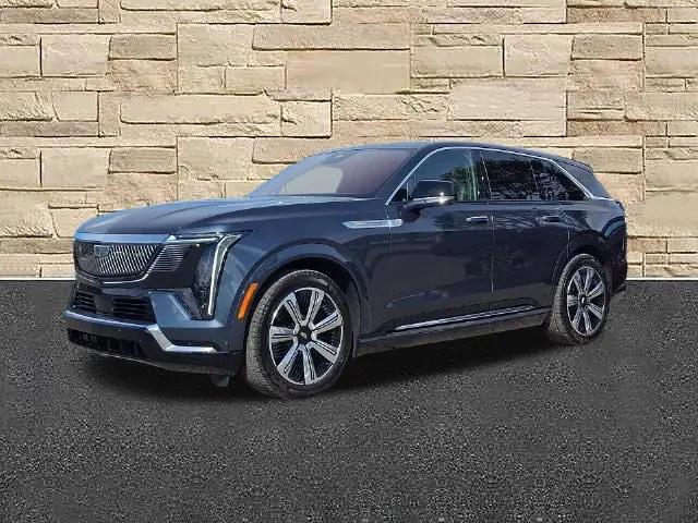 2026 Cadillac Escalade IQ Luxury for sale in Danbury, CT