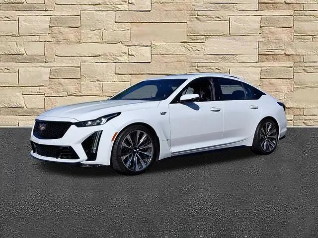 2024 Cadillac CT5-V V-Series Blackwing for sale in Danbury, CT