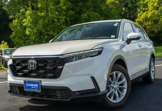 2024 Honda CR-V EX AWD for sale in Syracuse, NY