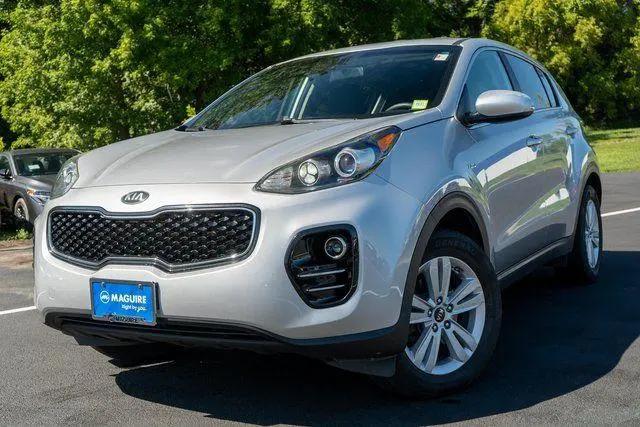 2019 Kia Sportage LX for sale in Syracuse, NY