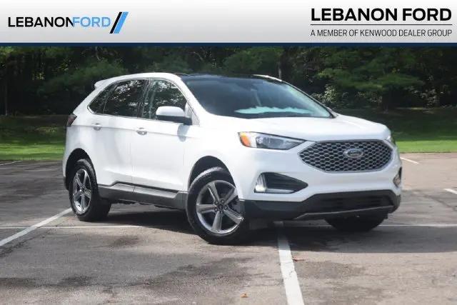 2024 Ford Edge SEL for sale in Lebanon, OH